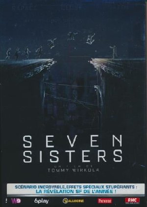Seven sisters - 