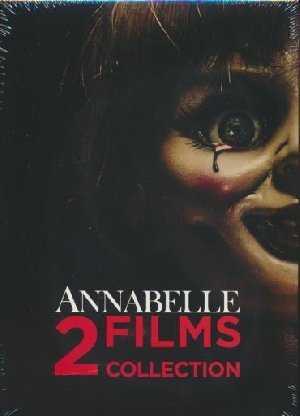 Annabelle - Annabelle 2 - Annabelle : creation - 