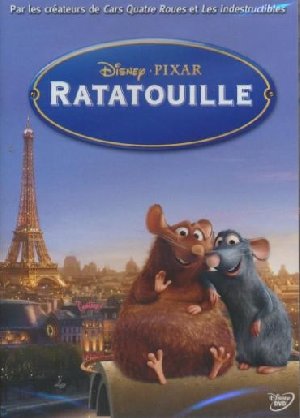 Ratatouille - 