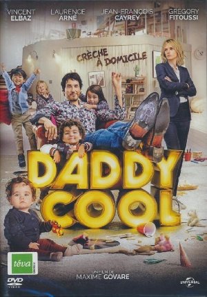 Daddy cool - 