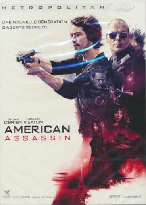 American assassin - 