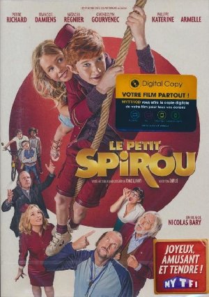 Le Petit Spirou - 