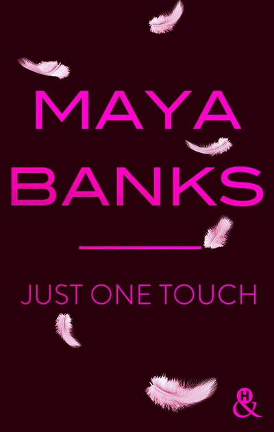 Just one touch - 