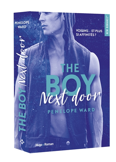 The boy next door - 