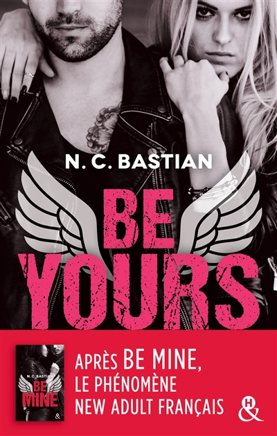 Be yours - 