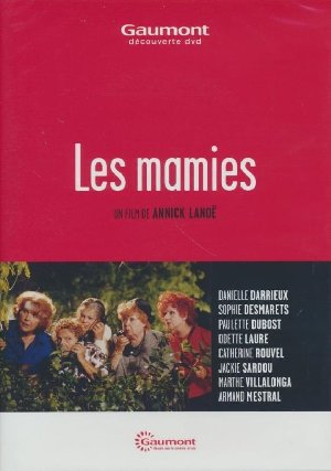 Les Mamies - 