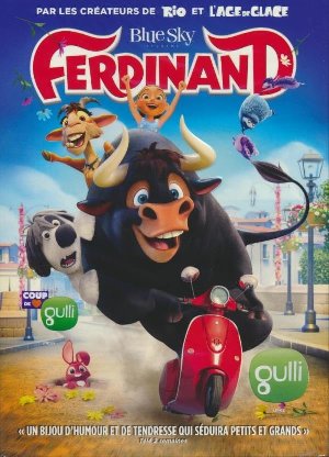Ferdinand - 