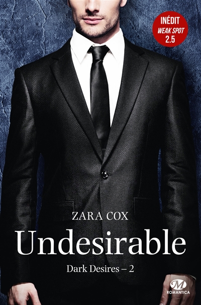 Undesirable - 