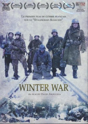 Winter war - 