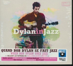 Dylan in jazz - 