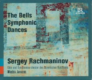 The Bells - Symphonic dances - 