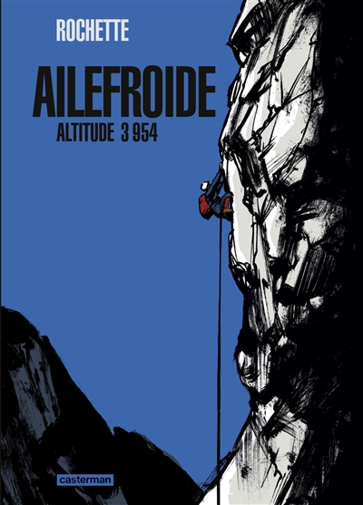 Ailefroide - 