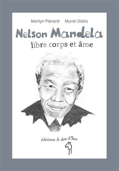 Nelson Mandela - 