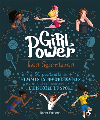 Girl power - 
