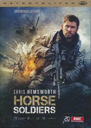 Horse soldiers - 