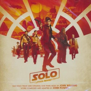 Solo, a star wars story - 
