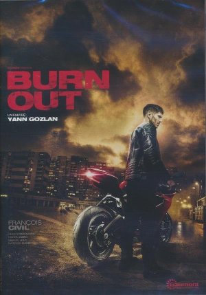 Burn out - 