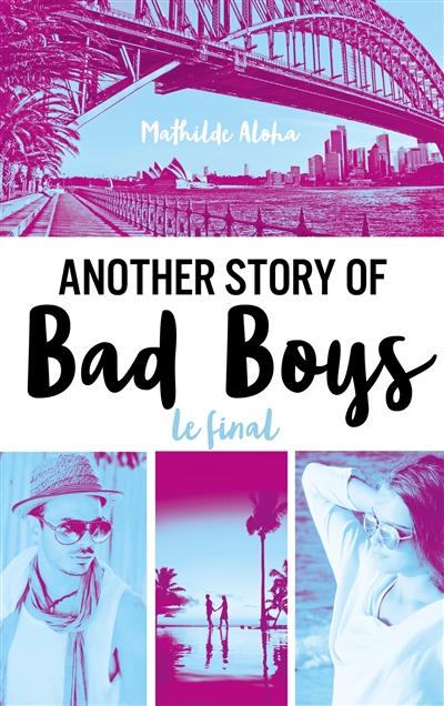 Another story of bad boys - 