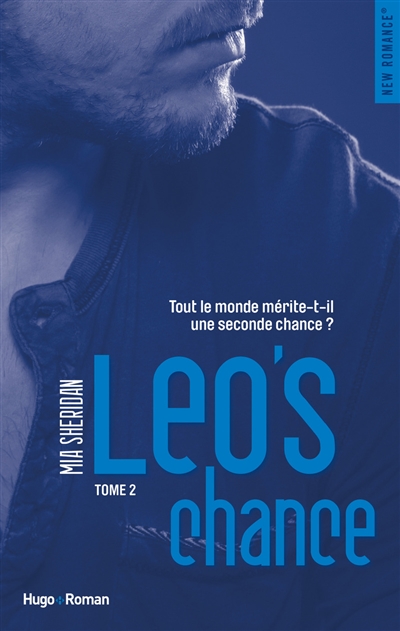 Leo's chance - 