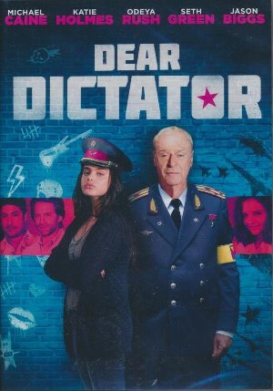Dear dictator - 