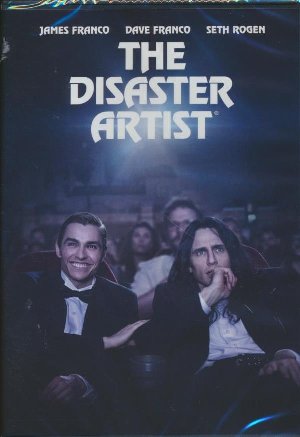 The Disaster artist - 