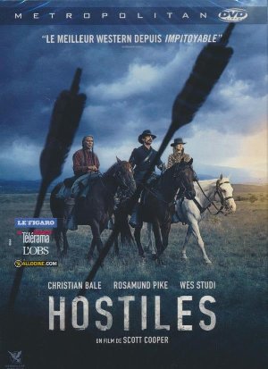 Hostiles - 