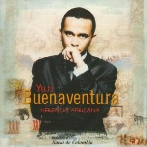 Herencia africana - 
