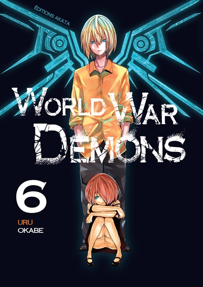 World war demons - 