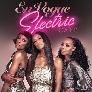 Electric café - 
