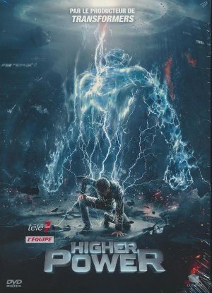 Higher Power - 