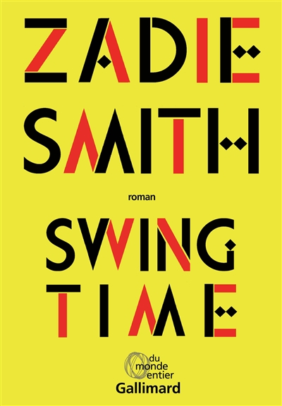 Swing time - 