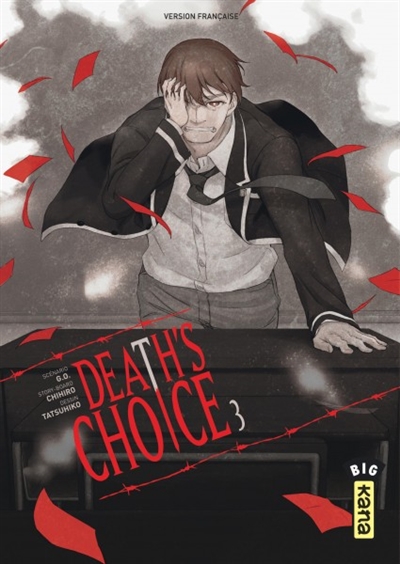 Death's choice - 