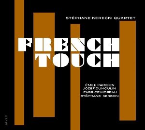 French touch - 