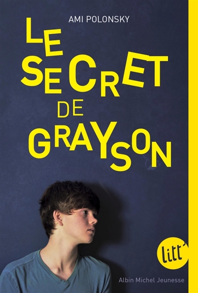 Le secret de Grayson - 