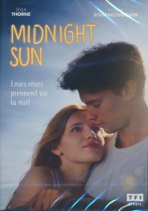 Midnight sun - 