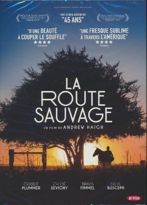 La Route sauvage - 
