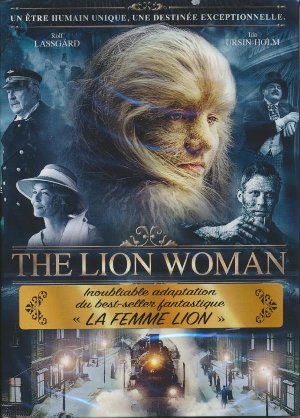 The Lion woman - 
