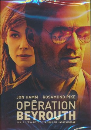 Opération Beyrouth - 