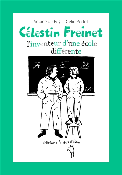 Célestin Freinet - 