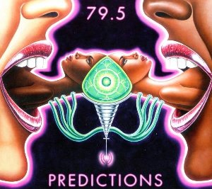 Predictions - 
