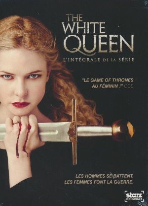 The White Queen - 