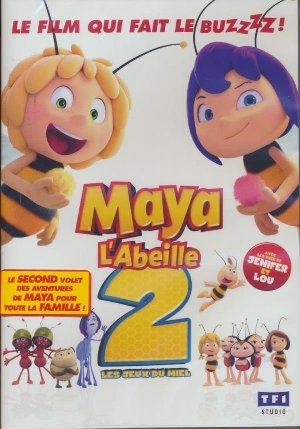 Maya l'abeille 2 - 