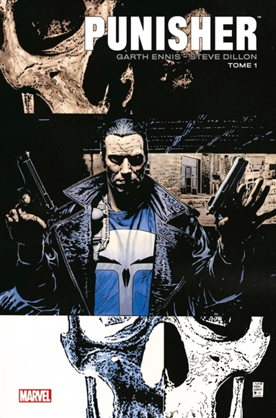 The Punisher - 