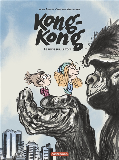 Kong-Kong - 