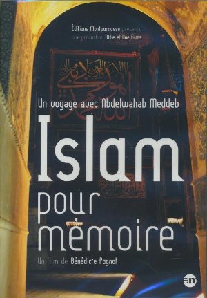 Islam pour mémoire - 