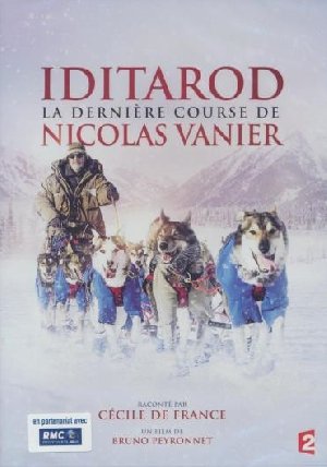 Iditarod - 