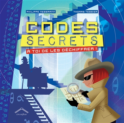 Codes secrets - 