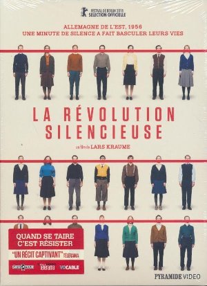 La Révolution silencieuse - 