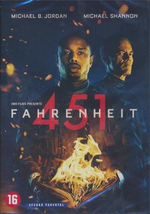 Fahrenheit 451 - 