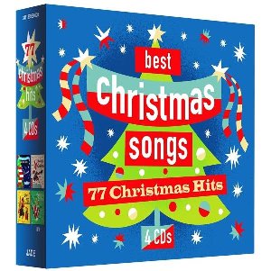 77 Christmas hits - 